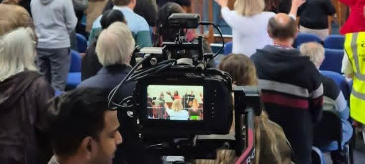 Acts Church Bradford